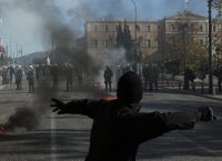 Επέτειος Γρηγορόπουλου: Νέο κάλεσμα στις 6 – Άγρια επεισόδια στο κέντρο από το πρωί (pics)