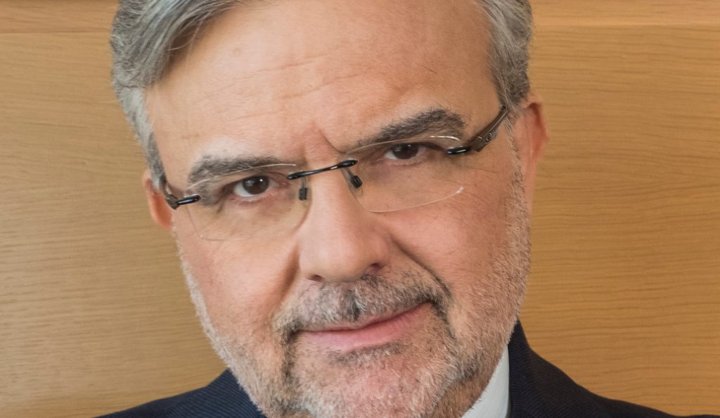 Χρήστος Μεγάλου στο CNBC: Στο τέλος του 2018 θα έχουμε αποπληρώσει τον ELA