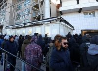 ΠΑΟΚ: Ουρές για ένα εισιτήριο με τον Παναθηναϊκό