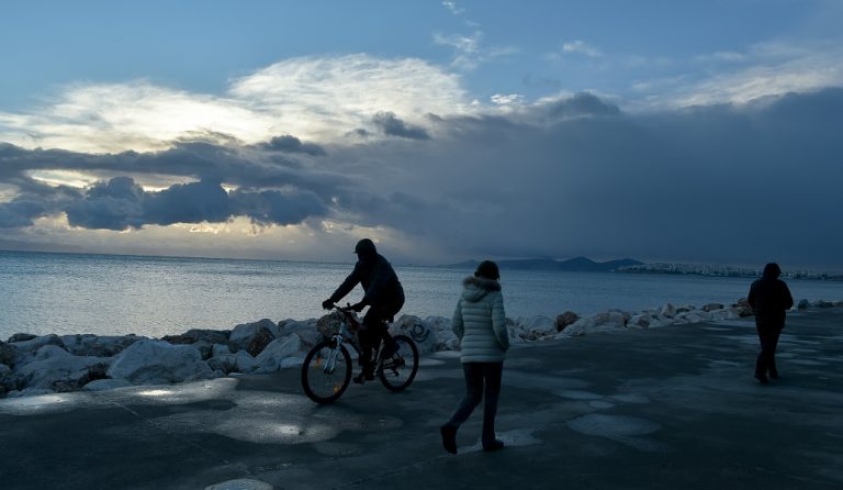 Καιρός: Η πρόγνωση για σήμερα, Τετάρτη (16/5/2018)