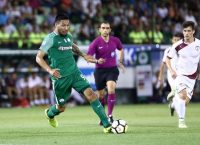 Παναθηναϊκός: Τα νέα δεδομένα με Τσάβες