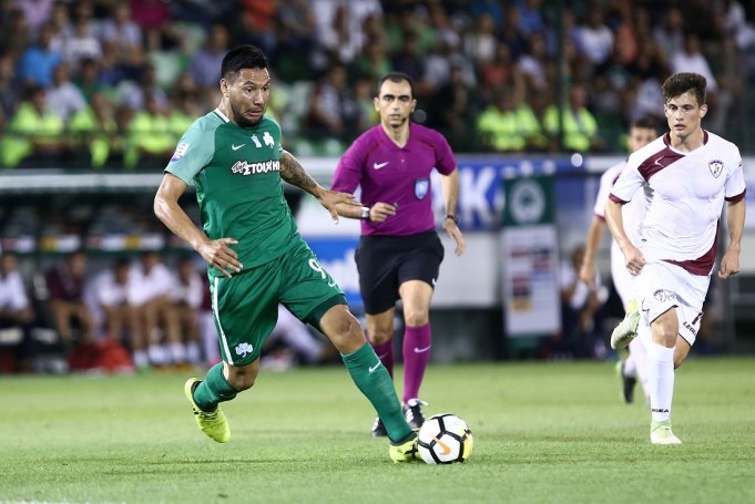 Παναθηναϊκός: Τα νέα δεδομένα με Τσάβες