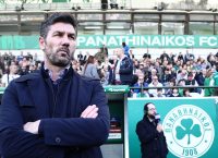 Παγκάκης: ”Οι παίκτες με τη στάση τους θα κρατήσουν τον Ουζουνίδη”