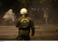Γρηγορόπουλος: Συναγερμός στην ΕΛΑΣ ενόψει της 10ης επετείου