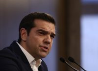 Τσίπρας: Δεν ξεχνάμε την εισβολή στην Κύπρο