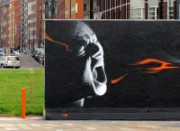 Ο INO “μπήκε” στο Μουσείο Street Art του Βερολίνου – Ποιος είναι ο καλύτερος Έλληνας γκραφίστας