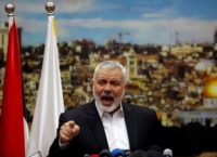 Χαμάς: Καλεί τους Παλαιστίνιους σε νέα “Ιντιφάντα” για την Ιερουσαλήμ
