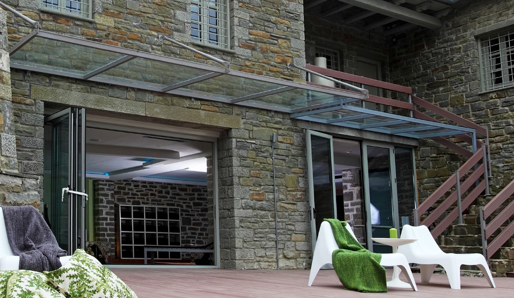 Mikro Papigo 1700 Hotel & Spa : Ψηφίσθηκε το Καλύτερο Ορεινό Θέρετρο στη Νότια Ευρώπη (pics)
