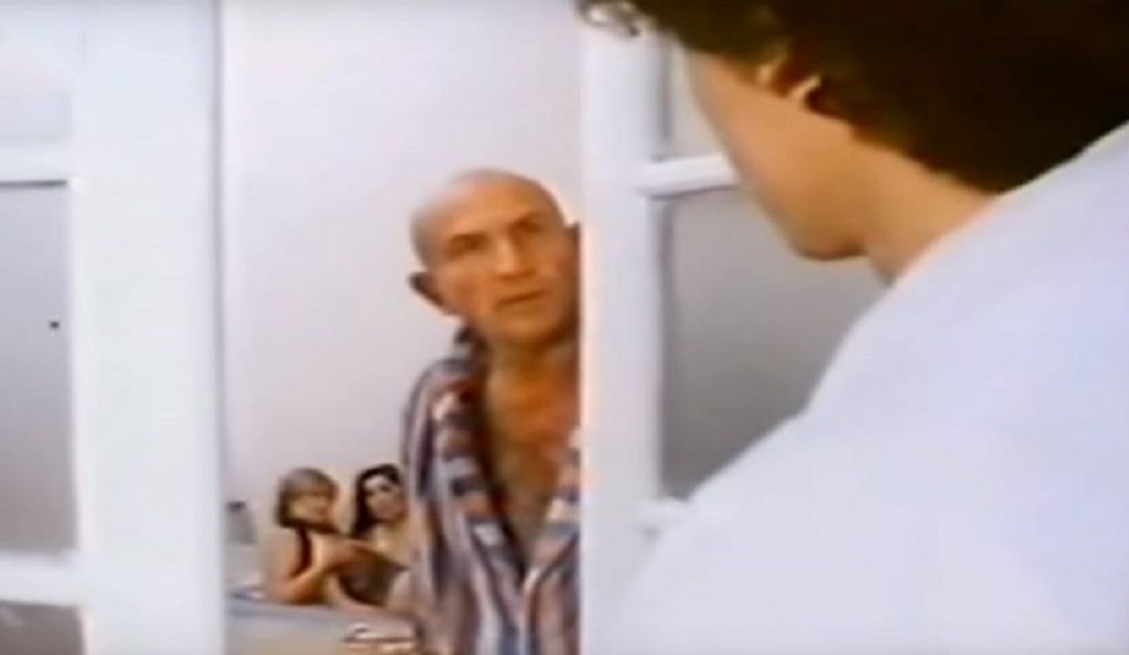 Οι απαγορευμένες: Οι 10 κορυφαίες ατάκες που έχτισαν τον μύθο του Γκουσγκούνη