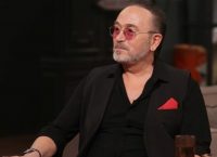 Σταμάτης Γονίδης: Θα γίνει παππούς – Το ανακοίνωσε ο ίδιος (vid)