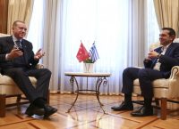 Τσίπρας σε Ερντογάν: Σταθερά θεμέλια στις σχέσεις δύο χωρών είναι ο σεβασμός στην εδαφική ακεραιότητα