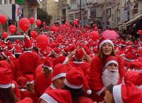 Χανιά: Σήμερα το 7ο Santa Run – Είχε αναβληθεί λόγω καιρού