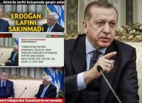 Επίσκεψη Ερντογάν: Τα ΜΜΕ της Τουρκίας έχουν πρώτο θέμα τις προκλήσεις του προς τον Παυλόπουλο (pics)
