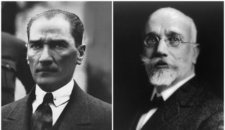 Συνθήκη Λωζάνης: Τι προβλέπει για Ελλάδα και Τουρκία