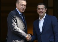 Ο κυπριακός Τύπος για την επίσκεψη Ταγίπ Ερντογάν στην Αθήνα