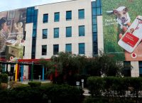 H Vodafone καταλύτης και φορέας αλλαγής στις τηλεπικοινωνίες της Ελλάδας