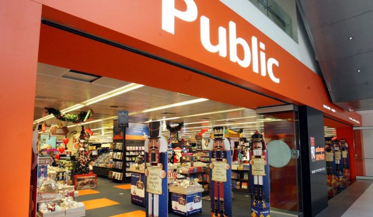Public: Εκδηλώσεις Νοεμβρίου – Τα βιβλία έχουν την τιμητική τους