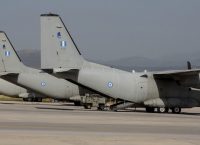 Κρήτη: Νεκρός υπαξιωματικός της Πολεμικής Αεροπορίας στην 133 Σμηναρχία Μάχης