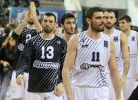 Μαργαρίτης: ”Σιγά σιγά αλλάζουμε πρόσωπο”