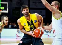 Basketball Champions League: Οι φάσεις που οδήγησαν την ΑΕΚ στην ένσταση