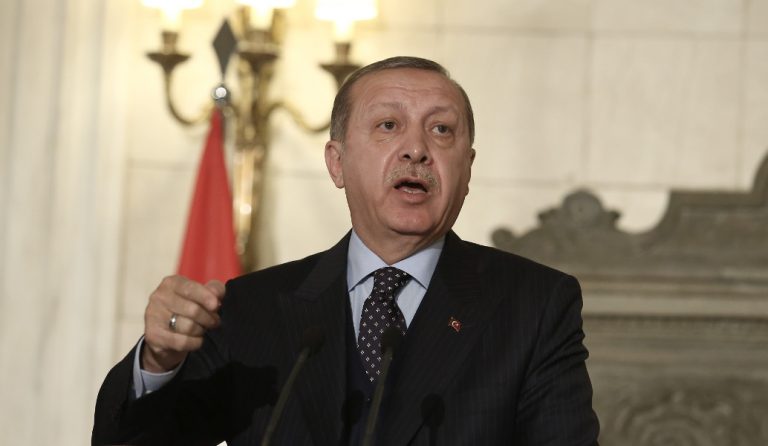 DW: Η Τουρκία δέσμευσε μεγάλο μέρος του Αιγαίου για άσκηση