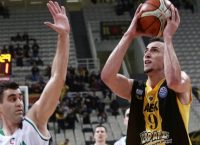 ΑΕΚ: Άτιτς αντί Σι στη Basket League