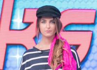My Style Rocks: Η Βασιλική Ρούσσου τσακώθηκε με τους κριτές (vid)