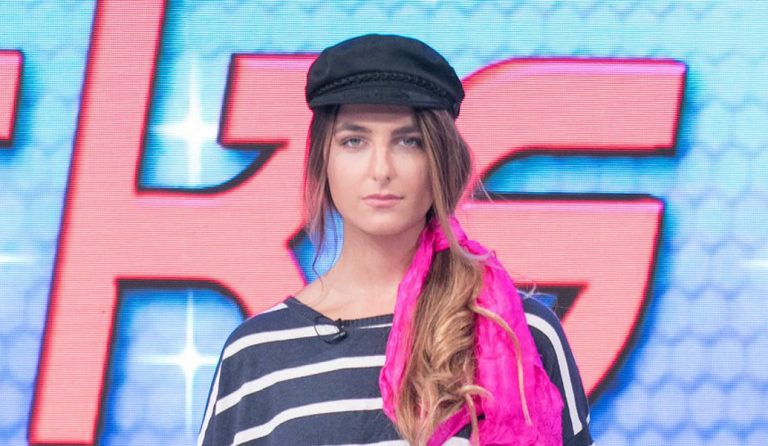 My Style Rocks: Η Βασιλική Ρούσσου τσακώθηκε με τους κριτές (vid)