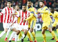 Πιθανό ”μπάσιμο” Ολυμπιακού για Έλληνα άσο