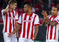 Ολυμπιακός: Πόσα χρήματα πήρε από το Champions League