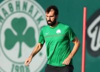 Παναθηναϊκός: Ατομικό για τέσσερις