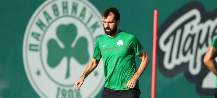 Παναθηναϊκός: Ατομικό για τέσσερις