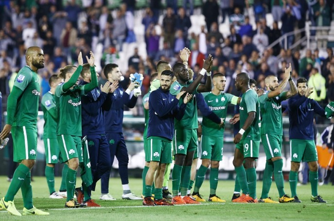 Παναθηναϊκός: Κίνδυνος για απαγόρευση μεταγραφών