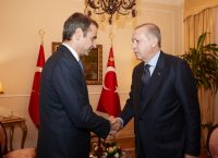 Κυριάκος Μητσοτάκης: Η αμφισβήτηση της Λωζάνης υπονομεύει τις σχέσεις καλής γειτονίας