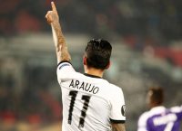 Αούστρια Βιέννης – ΑΕΚ 0-0: ”Χρυσή” ισοπαλία πρόκρισης στη Βιέννη