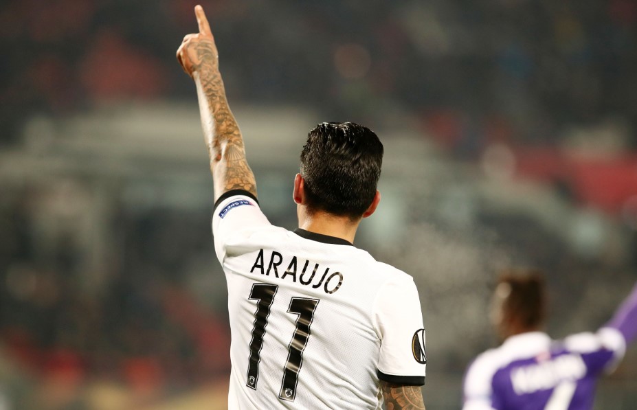 Αούστρια Βιέννης – ΑΕΚ 0-0: ”Χρυσή” ισοπαλία πρόκρισης στη Βιέννη