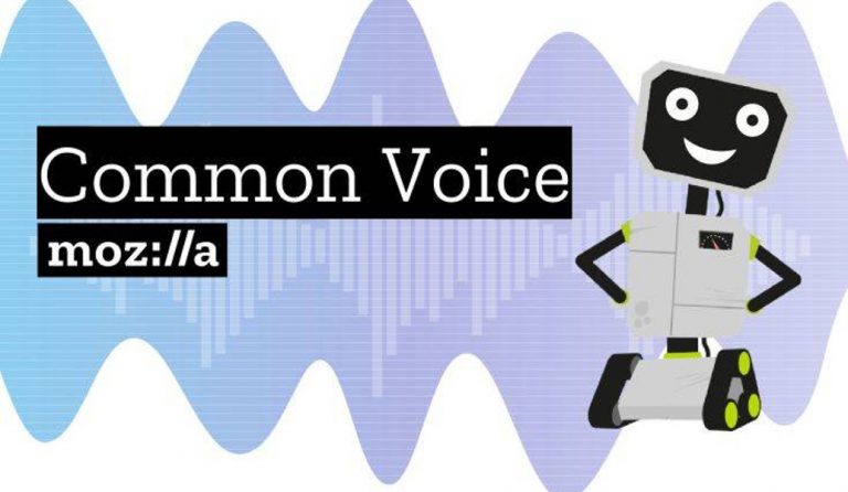 Common Voice Mozilla: Νέο πρόγραμμα αναγνώρισης ομιλίας
