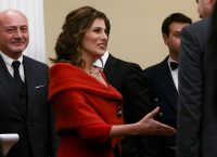 Αντιδράσεις για την προαγωγή της Περιστέρας Μπαζιάνα