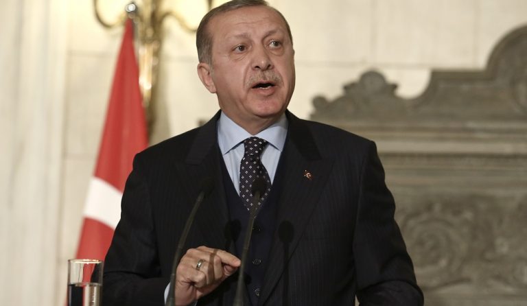 Ερντογάν: Yποδέχεται τους ηγέτες του μουσουλμανικού κόσμου – Για να καταδικάσουν το Ισραήλ