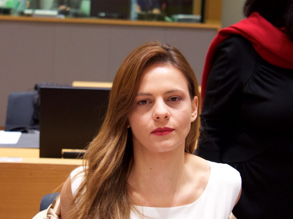 Εντολή Αχτσιόγλου: Να ελεγχθεί η απόφαση για το ποσοστό αναπηρίας του Αριστείδη Φλώρου