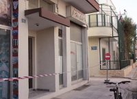 Κομοτηνή: Σε “κλοιό” ασφαλείας το Τουρκικό Προξενείο (pics)