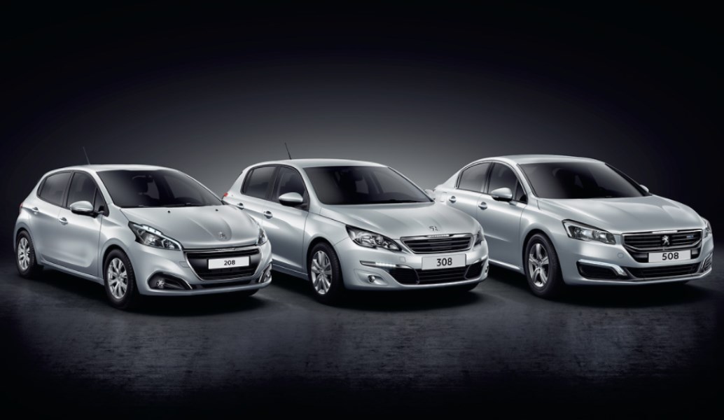 Φεστιβάλ επιλεγμένων μεταχειρισμένων από την Peugeot