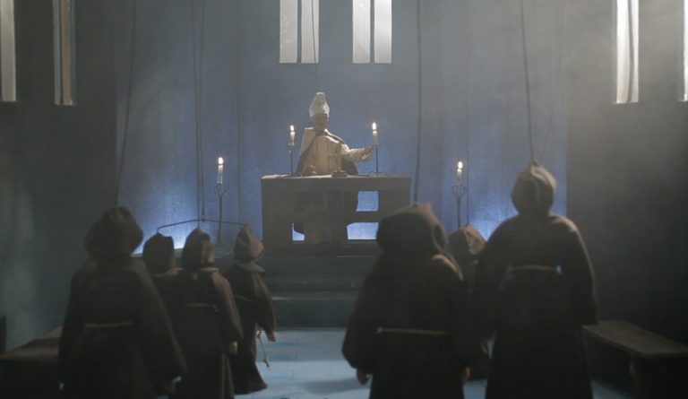 Αφιέρωμα στον Wael Shawky: The Cabaret Crusades – The Song of Roland: The Arabic Version