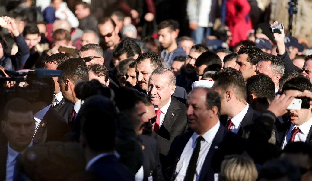 Τουρκικές εκλογές: Ανάσα στη λίρα μετά το θρίαμβο Ερντογάν