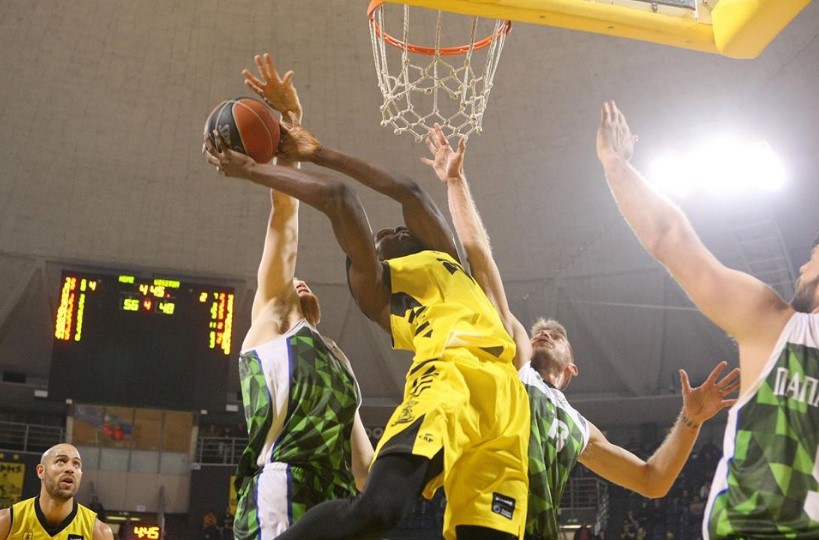 Άρης: Εν αναμονή της απολογίας Μοράντ