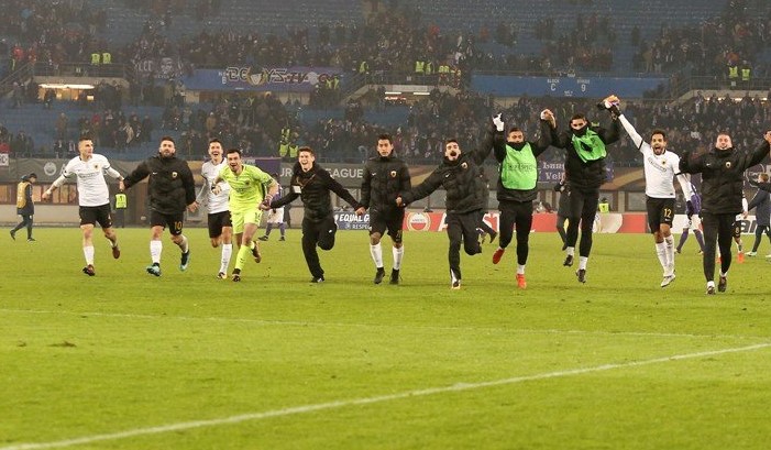 Δύο επιστροφές για την ΑΕΚ!