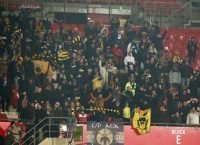ΚΑΕ ΑΕΚ: Ανακοίνωση-έκπληξη για τα εισιτήρια