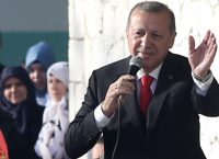 Αντίο Ερντογάν – Αυτά που δεν έδειξαν οι κάμερες (pics &vid)