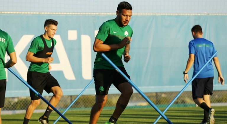 Νικολογιάννης: ”Ανένδοτος ο Τσάβες και ψάχνουν λύση στον Παναθηναϊκό”