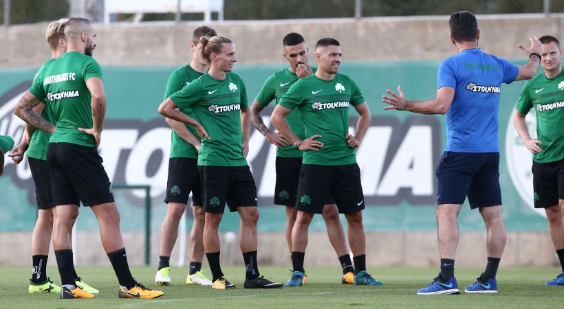 Νέες καταγγελίες εν όψει στον Παναθηναϊκό